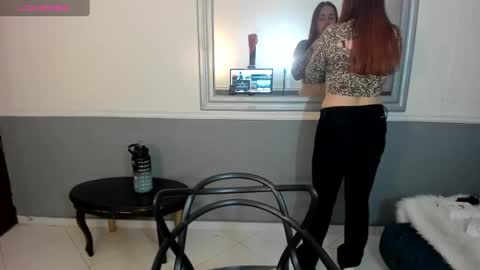 Tammara  online show from January 2025 07:46:02 AM