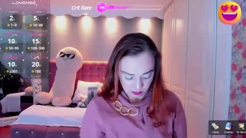 Tammara  online show from February 2025 04:57:01 AM