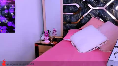 Tania online show from January 2025 01:05:02 AM