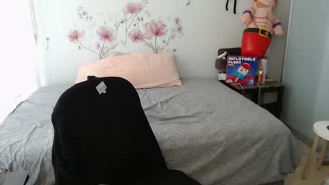 Tarra Rose online show from February 2025 07:42:01 PM