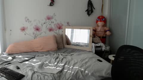 Tarra Rose online show from March 2025 05:07:02 PM