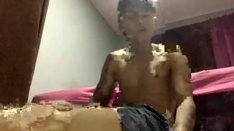 tarren_boys online show from December 2024 01:08:01 AM