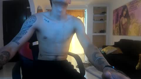 tarren_boys online show from September 2025 10:09:01 PM