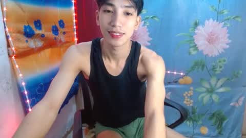 Snapshot of tastylicious_kim chatting on December 2024 01:32:02 AM Ask me online show from December 2024 01:32:02 AM