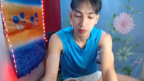Snapshot of tastylicious_kim chatting on January 2025 08:10:02 AM Ask me online show from January 2025 08:10:02 AM
