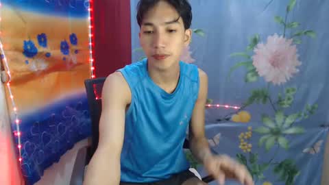 Snapshot of tastylicious_kim chatting on January 2025 09:48:01 AM Ask me online show from January 2025 09:48:01 AM