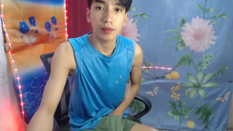 Snapshot of tastylicious_kim chatting on January 2025 01:29:01 AM Ask me online show from January 2025 01:29:01 AM