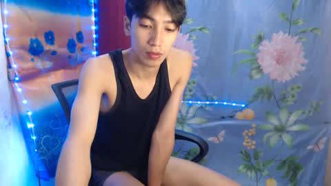 Snapshot of tastylicious_kim chatting on January 2025 08:54:02 AM Ask me online show from January 2025 08:54:02 AM