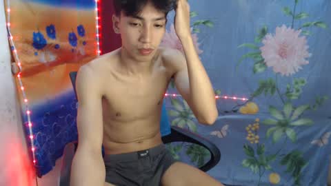 Snapshot of tastylicious_kim chatting on February 2025 02:26:02 PM Ask me online show from February 2025 02:26:02 PM