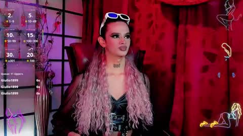 tathiana_hornyy online show from September 2025 03:07:02 AM