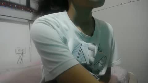 Snapshot of tati_latina24 chatting on October 2025 08:21:02 PM tati_latina24 online show from October 2025 08:21:02 PM