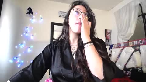 tatiana online show from December 2024 05:59:02 PM