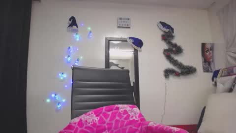 tatiana online show from December 2024 12:07:01 AM