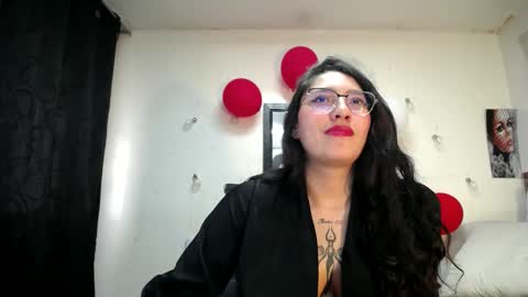 tatiana online show from March 2025 09:04:02 PM