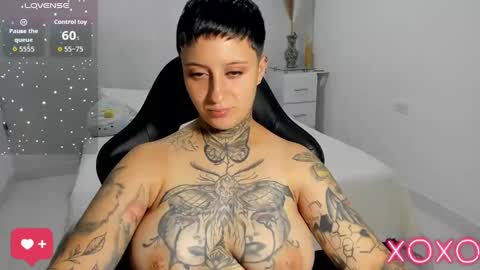 jess online show from September 2025 01:49:01 PM