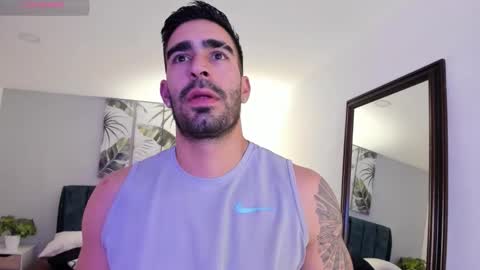 BASTIAN online show from November 2025 09:53:01 PM