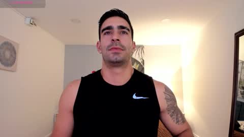 BASTIAN online show from November 2025 09:13:02 PM