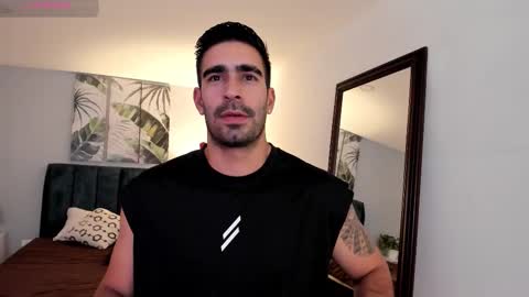 BASTIAN online show from November 2025 09:04:01 PM