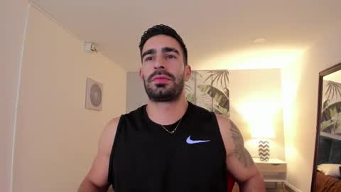 BASTIAN online show from December 2025 07:51:02 PM