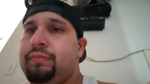 Luis online show from March 2025 06:43:02 PM
