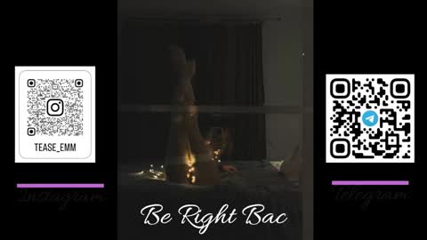 Snapshot of tease_me__ chatting on February 2025 06:32:02 PM Em online show from February 2025 06:32:02 PM