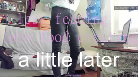 Virg Lszl online show from December 2024 10:48:01 AM