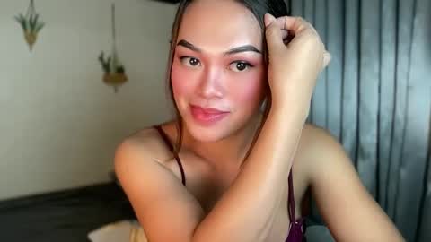 TERRI  the girl will hunt you online show from March 2025 02:36:01 AM