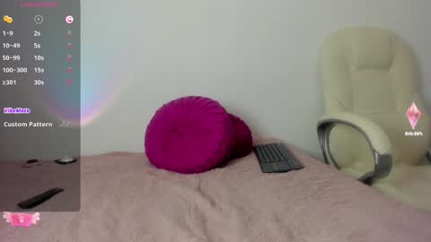 Snapshot of tesa_cute chatting on January 2025 01:31:02 AM tesa online show from January 2025 01:31:02 AM
