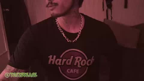 Snapshot of testotease chatting on September 2025 03:52:01 AM Milo online show from September 2025 03:52:01 AM