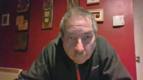 tetuo2 online show from January 2025 12:07:01 AM