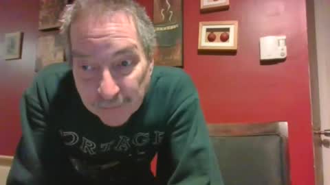 tetuo2 online show from January 2025 10:51:02 PM
