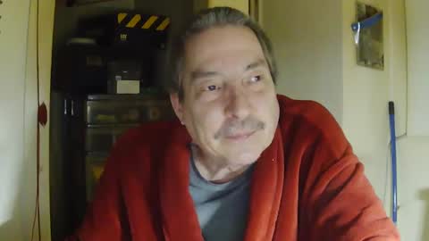 tetuo2 online show from January 2025 04:58:01 AM