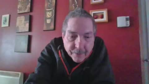tetuo2 online show from January 2025 08:12:01 PM