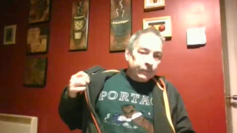tetuo2 online show from February 2025 02:25:02 AM