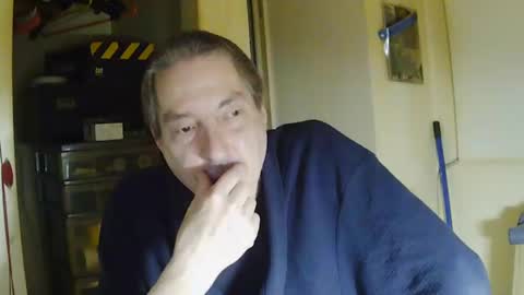 tetuo2 online show from February 2025 05:21:01 AM
