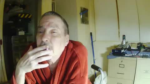tetuo2 online show from February 2025 09:58:01 AM