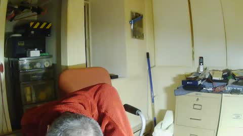 tetuo2 online show from February 2025 07:58:02 AM