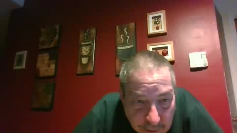 tetuo2 online show from February 2025 03:40:01 AM