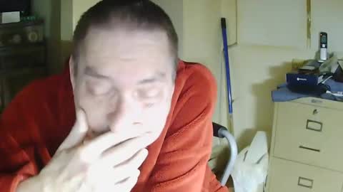 tetuo2 online show from February 2025 07:02:02 AM
