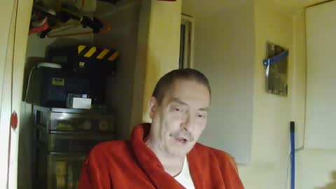 tetuo2 online show from February 2025 04:58:01 AM