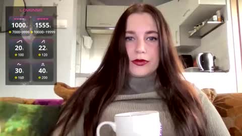 Snapshot of teylor_l chatting on November 2025 01:21:02 PM Teylor online show from November 2025 01:21:02 PM