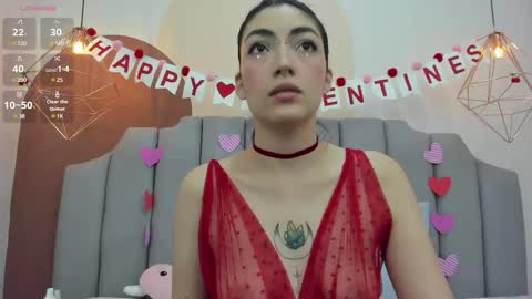 Thaily online show from February 2025 08:22:01 PM