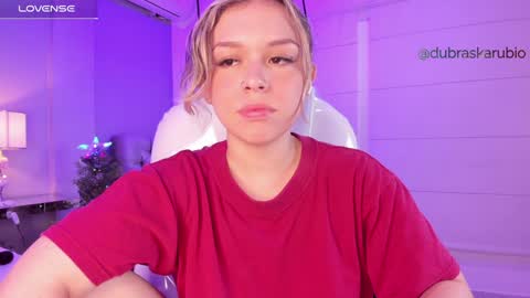 Thalia21 online show from December 2024 08:16:02 AM