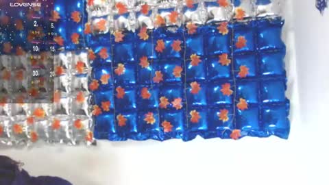 thaly_funn online show from February 2025 05:00:01 AM