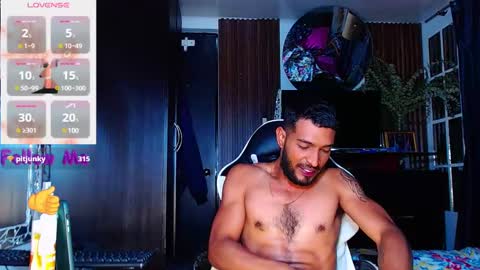 the dog lian online show from January 2025 02:35:01 PM