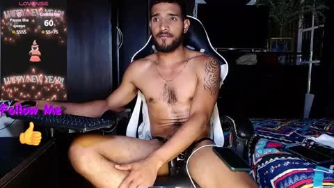 the dog lian online show from January 2025 12:57:01 AM