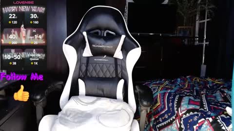 the dog lian online show from January 2025 11:01:02 AM
