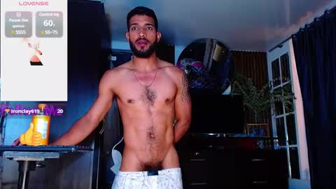 the dog lian online show from January 2025 02:25:01 PM