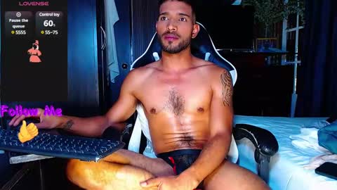 the dog lian online show from January 2025 12:35:02 AM