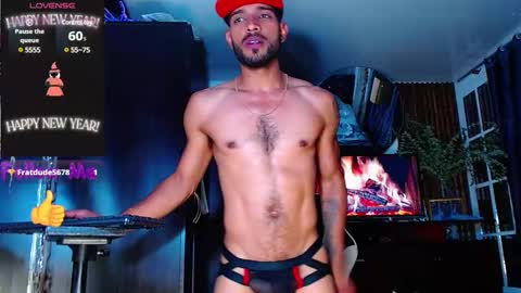 the dog lian online show from January 2025 03:09:01 AM